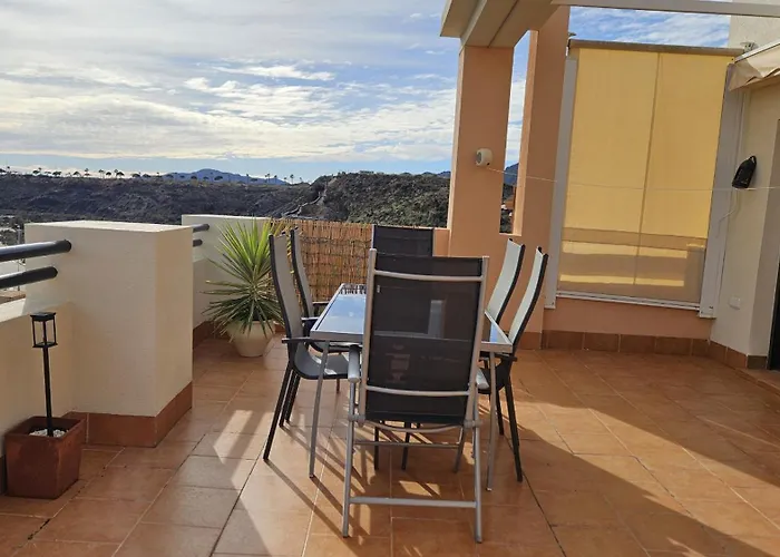 Terreros Eden Retreat