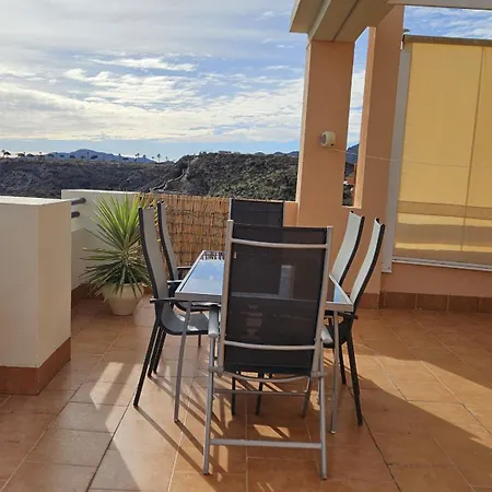 Terreros Eden Retreat